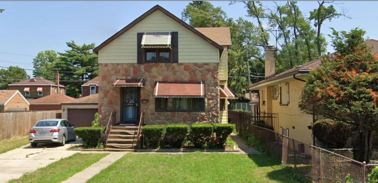 10555 S Wallace St., Chicago, IL 60628