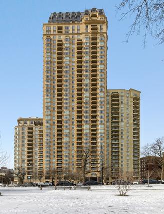 2550 N. Lakeview Ave. #N1903, Chicago, IL 60614