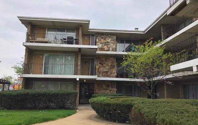 5300 S. Kedzie Ave. #202, Chicago, IL 60632