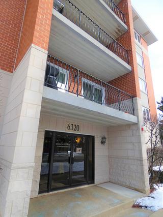 6320 W. Higgins Ave. #404, Chicago, IL 60630