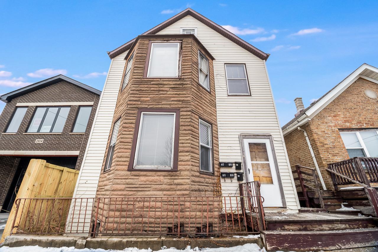 2812 S Grady Ct., Chicago, IL 60608