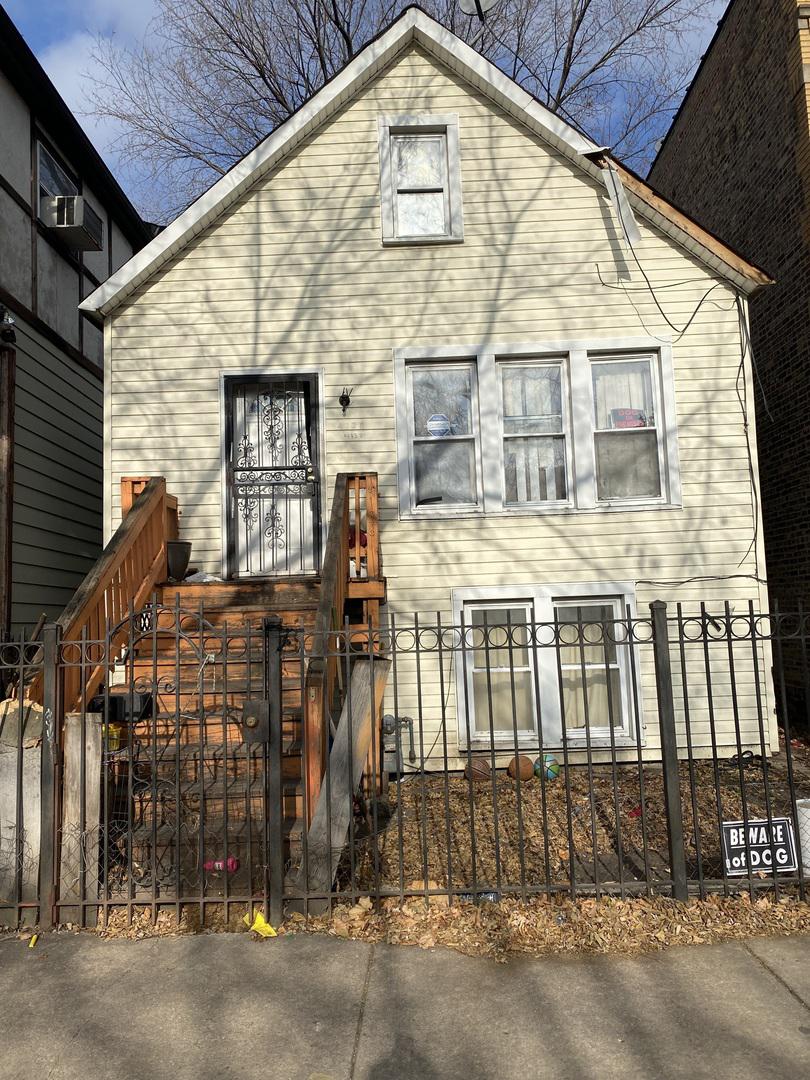4138 W Crystal St., Chicago, IL 60651