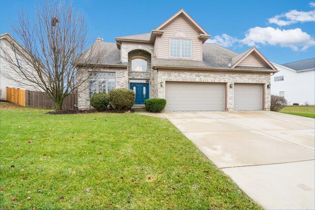 1819 Country Hills Dr., Yorkville, IL 60560