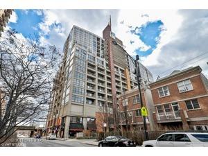 1530 S. State St. #1006, Chicago, IL 60605