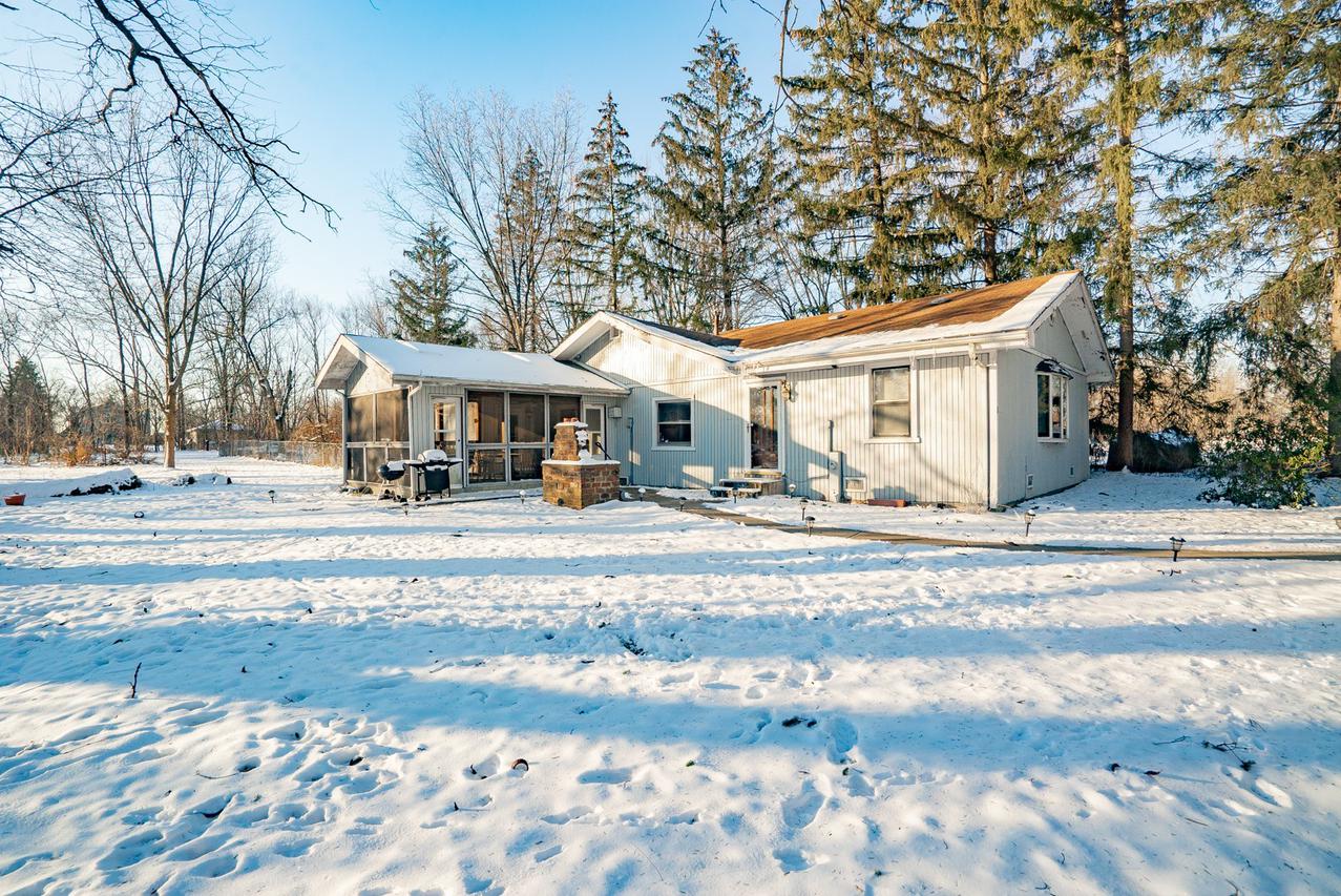 3703 Flossmoor Rd., Homewood, IL 60430