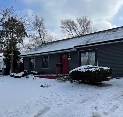 2848 223rd Pl., Sauk Village, IL 60411