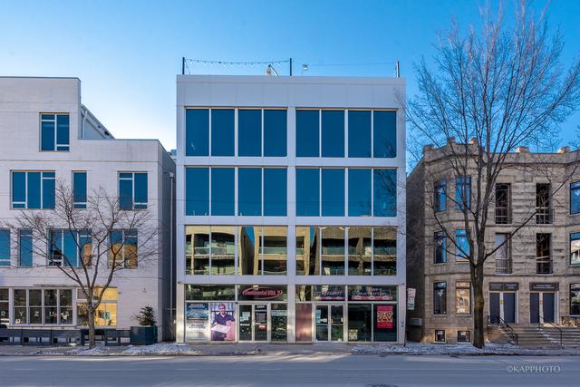 2207 W. Chicago Ave. #2W, Chicago, IL 60622