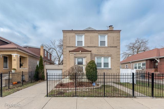 8142 S. Luella Ave., Chicago, IL 60617