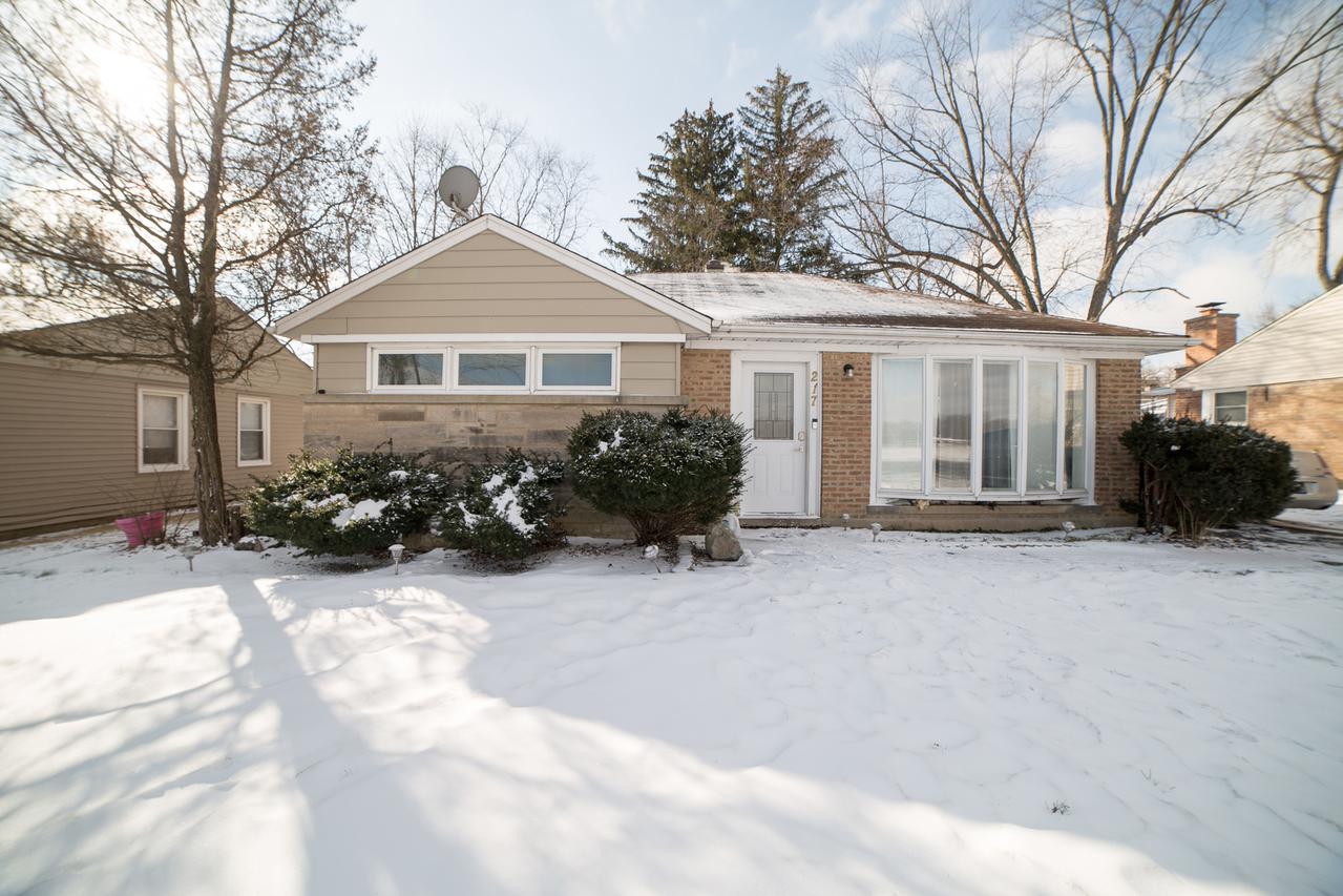 217 Sauk Tr., Park Forest, IL 60466