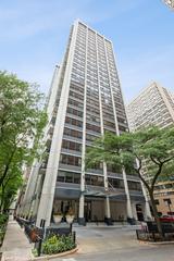 222 E Pearson St. #1808, Chicago, IL 60611