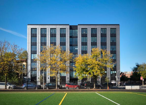 1400 W. Monroe St. #3G, Chicago, IL 60607