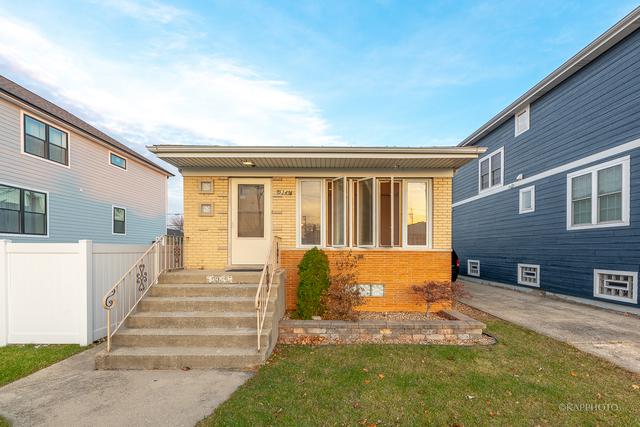 5349 S Melvina Ave., Chicago, IL 60638