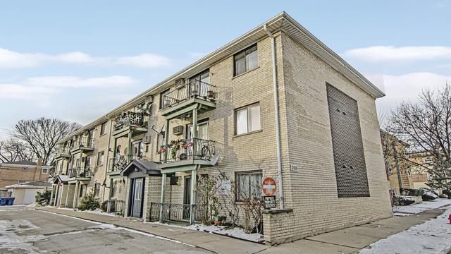 2016 N. Harlem Ave. #3W, Elmwood Park, IL 60707