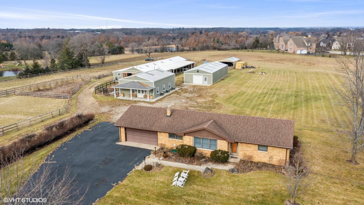 27802 N Owens Rd., Mundelein, IL 60060