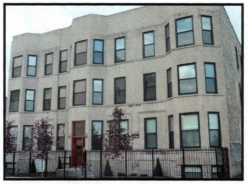 112 S Saint Louis Ave. #7, Chicago, IL 60624