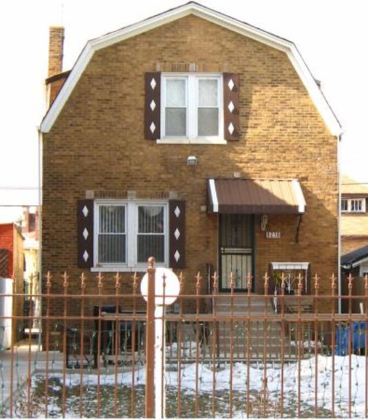 8216 S Hermitage Ave., Chicago, IL 60620