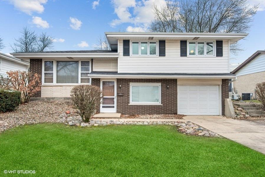 16322 65th Ct., Tinley Park, IL 60477