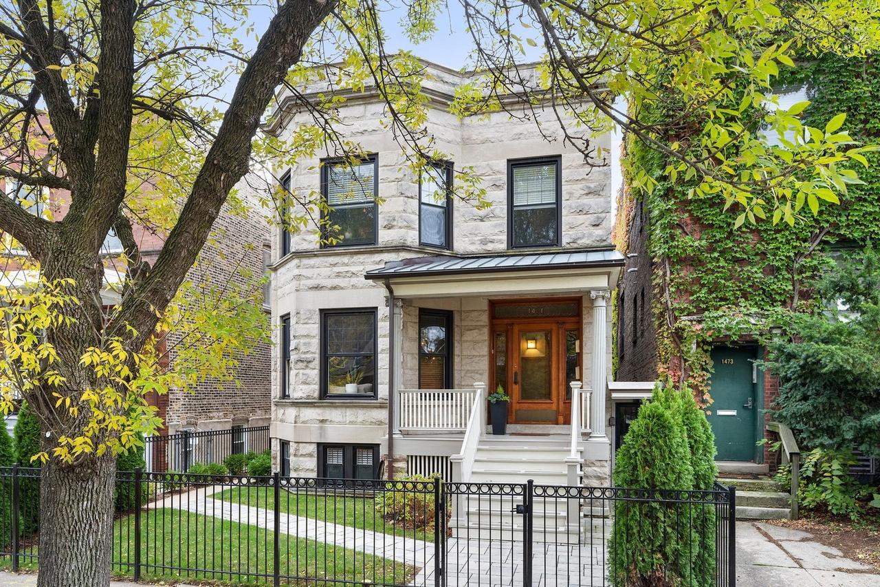 1471 W Berwyn Ave., Chicago, IL 60640