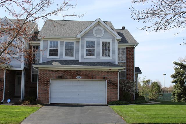 108 Chestnut Hills Cir., Burr Ridge, IL 60527