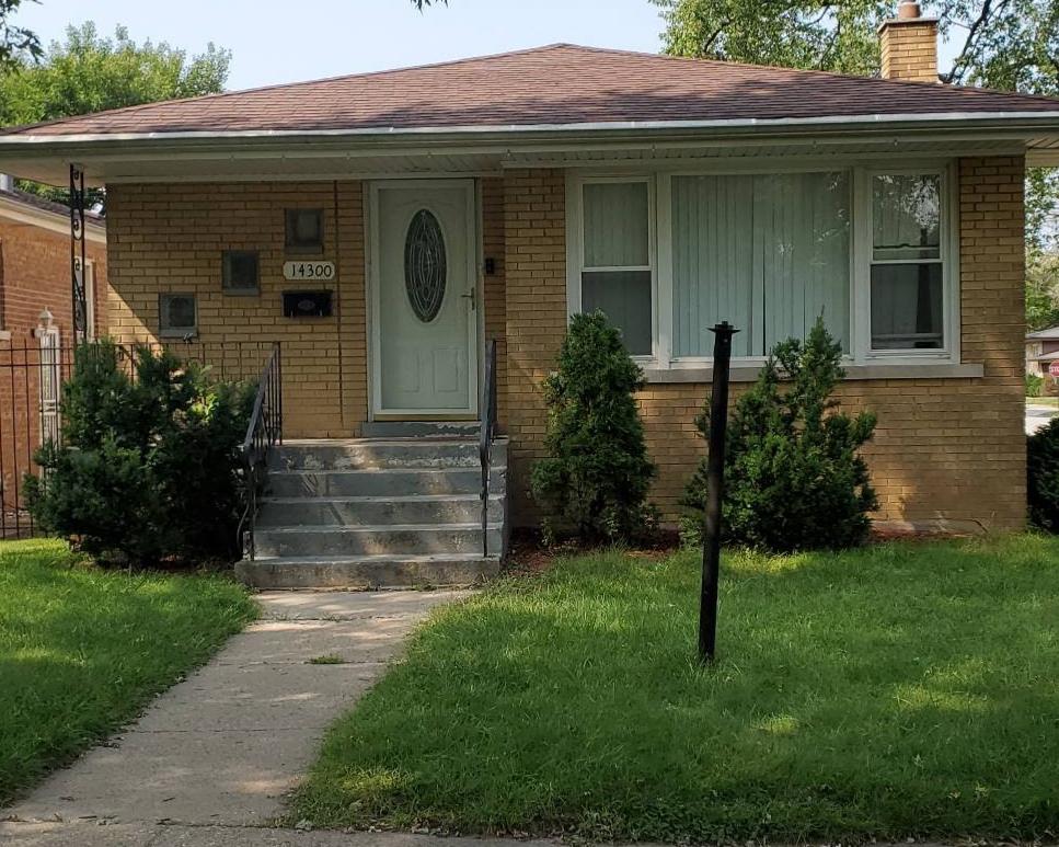14300 Dobson Ave., Dolton, IL 60419