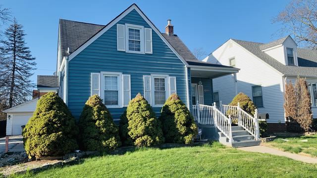 3408 N. Schultz Dr., Lansing, IL 60438