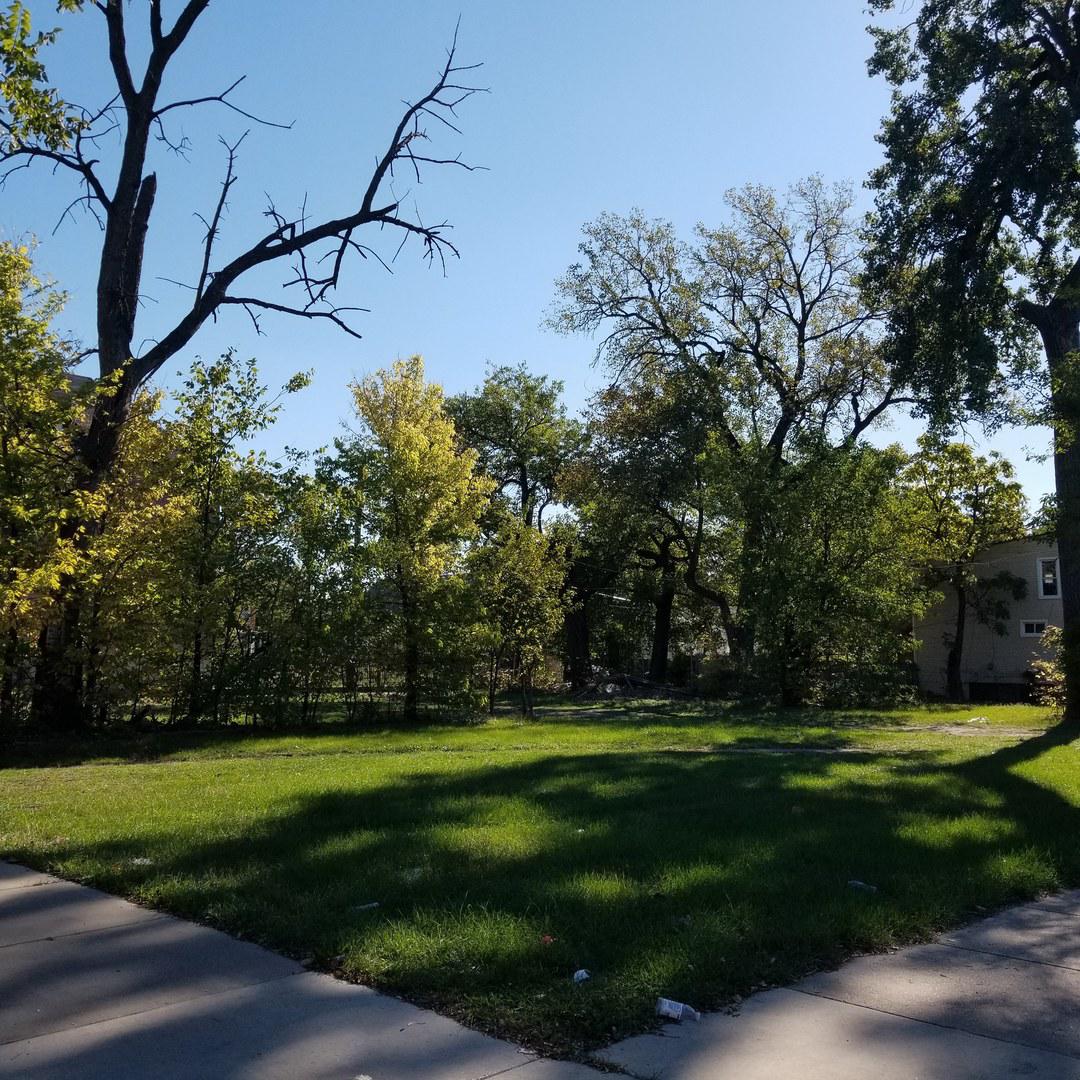 319 W Garfield Blvd., Chicago, IL 60621
