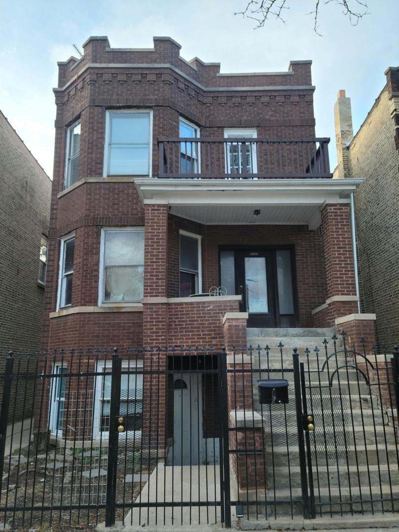 1918 N Lowell Ave., Chicago, IL 60639