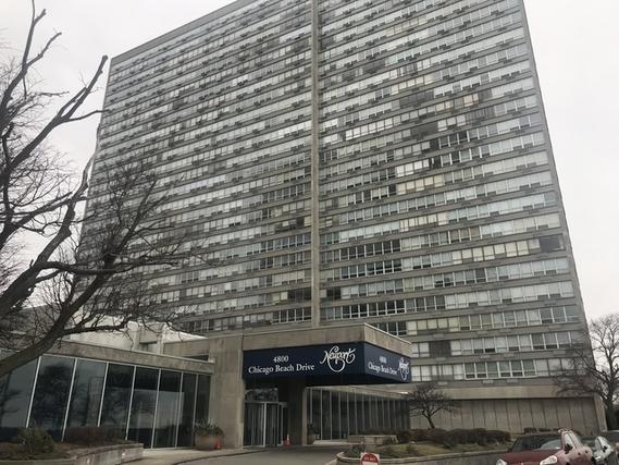 4800 S. Chicago Beach Dr. #2102N, Chicago, IL 60615