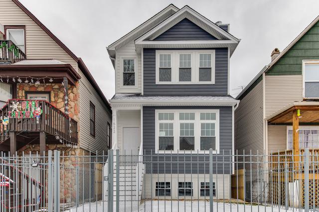 1622 N. Monticello Ave., Chicago, IL 60647
