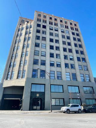 1550 S. Blue Island Ave. #806, Chicago, IL 60608