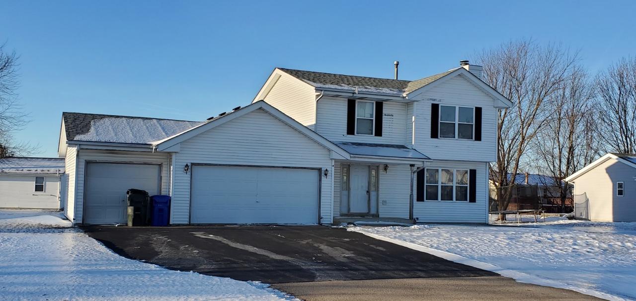 114 Sunnyhill Dr., Davis Junction, IL 61020