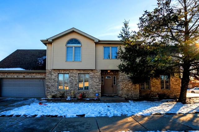 5750 W 88th Pl., Oak Lawn, IL 60453