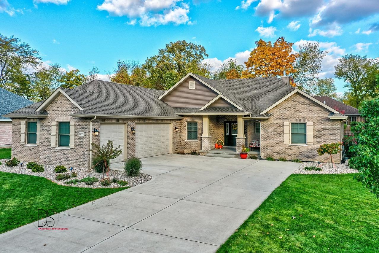1055 Oakwood Dr., Morris, IL 60450