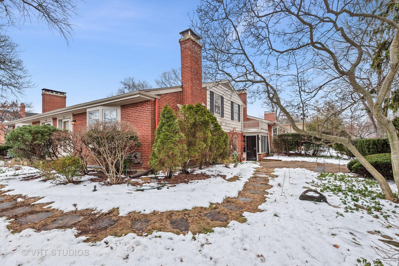 931 Westerfield Dr., Wilmette, IL 60091