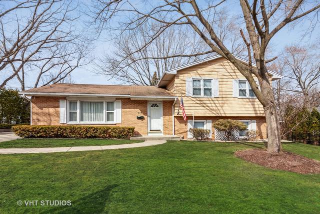 115 W Hillside Rd., Naperville, IL 60540