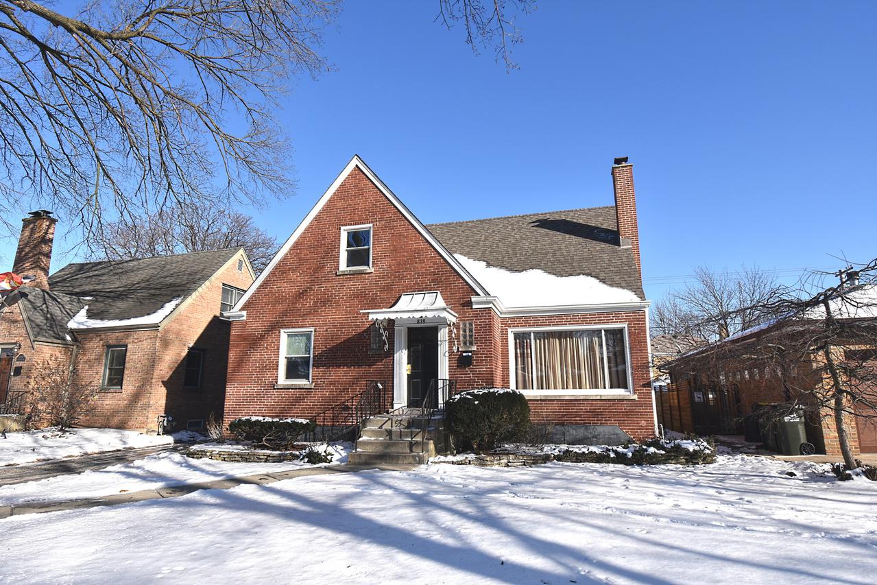839 S Catherine Ave., La Grange, IL 60525
