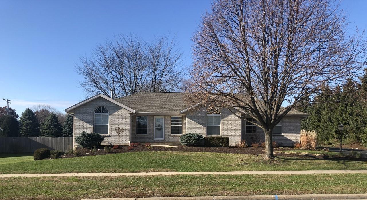 2631 Swanson Pkwy., Rockford, IL 61109