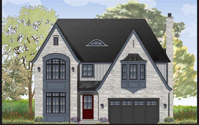 New Construction Homes For Sale This Week in Elmhurst: January 12th to January 18th