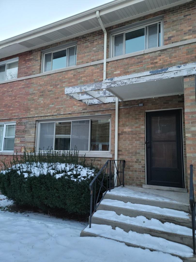 7508 N Ridge Blvd. #C, Chicago, IL 60645
