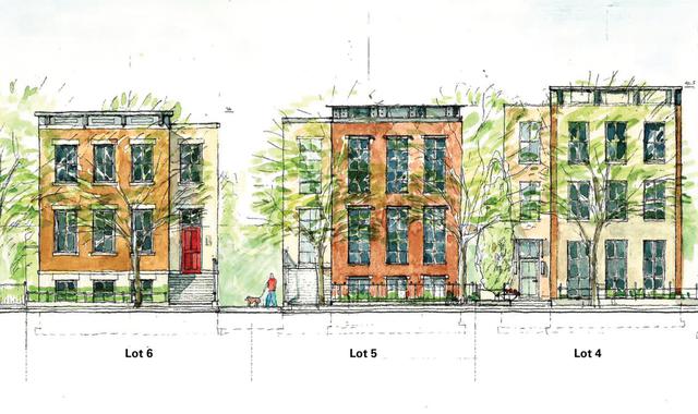 2344 N Cleveland Ave., Chicago, IL 60614