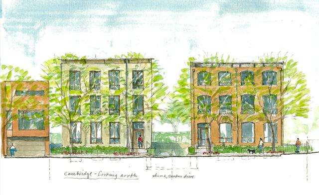 2333 N Cambridge Ave., Chicago, IL 60614