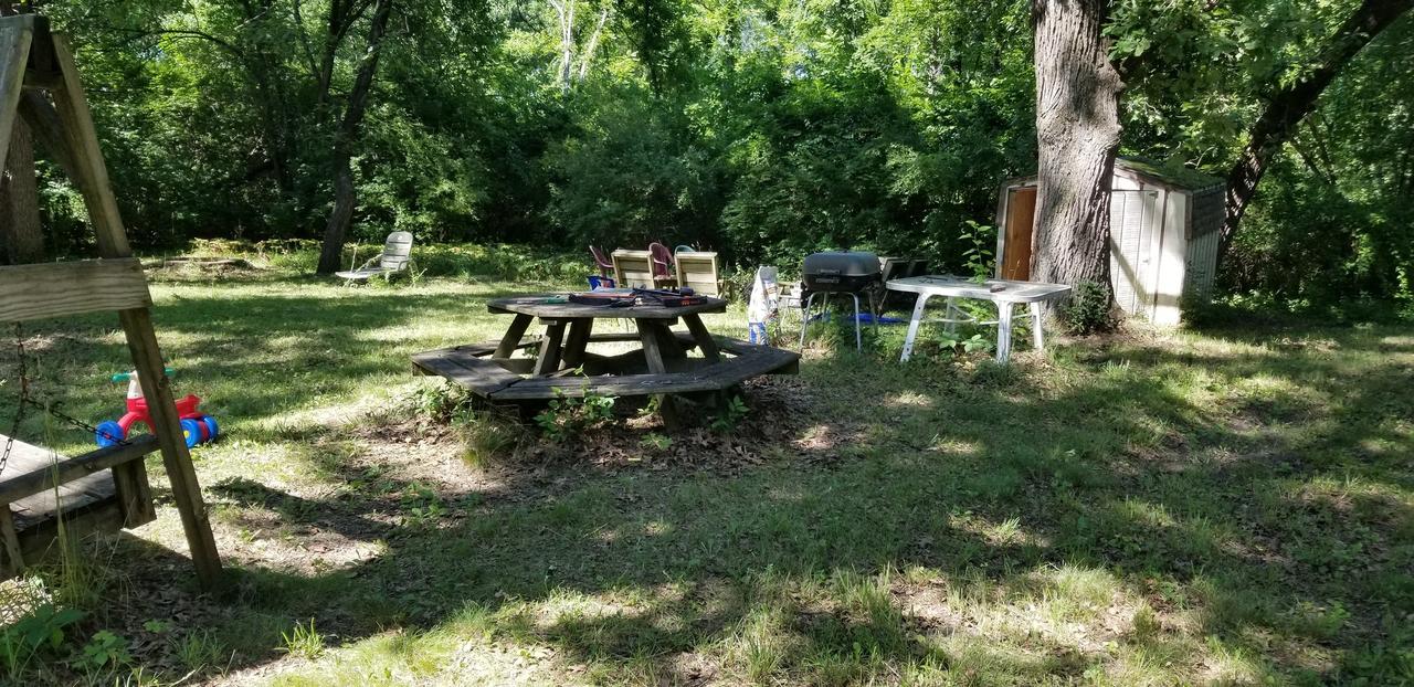 26-160 Woodhaven Lakes, Sublette, IL 61367