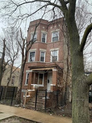 811 S Karlov Ave., Chicago, IL 60624