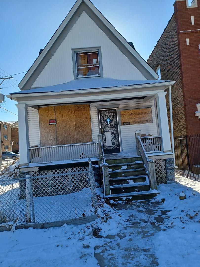 739 E 91st Pl., Chicago, IL 60619