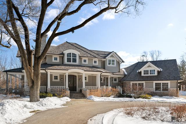 New Homes on 1+ Acres For Sale This Week in Northfield: January 12th to January 18th