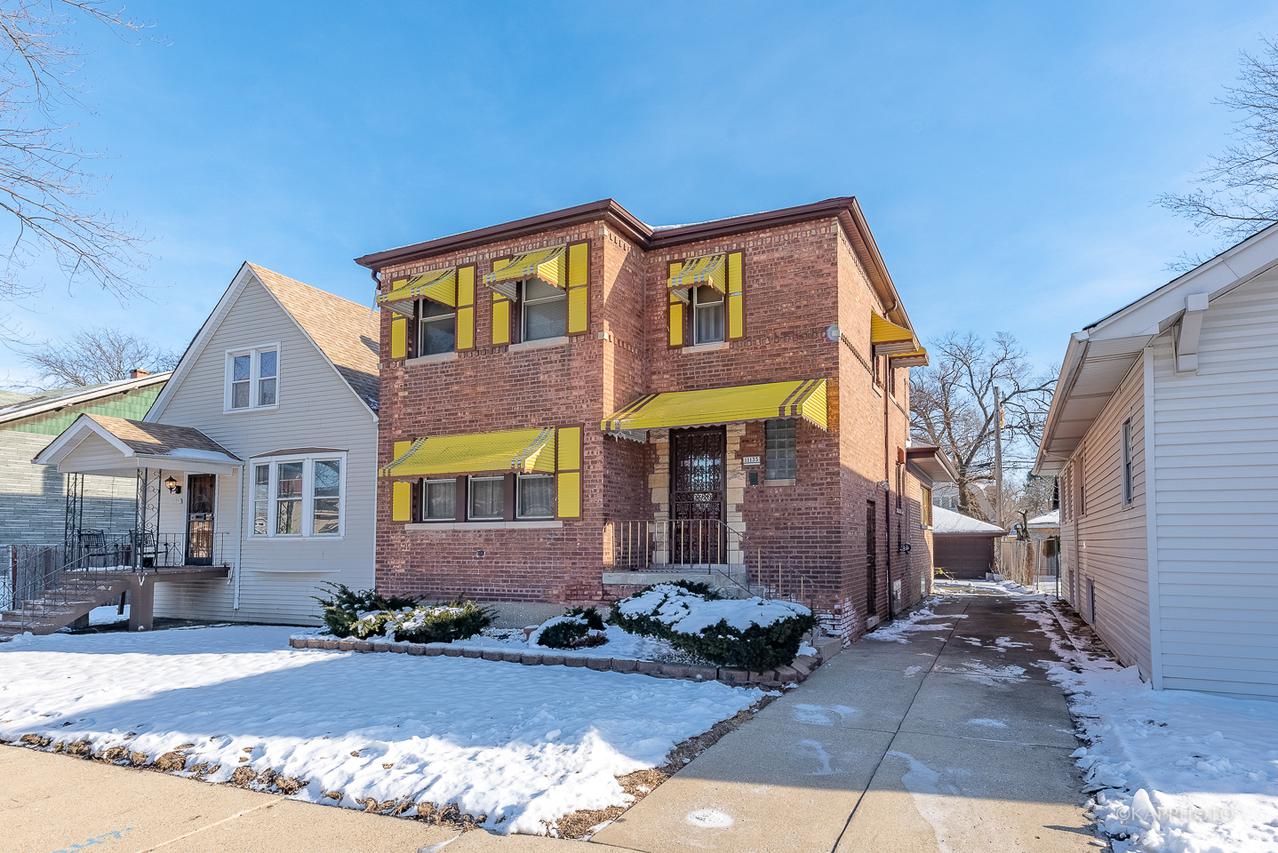 11135 S Parnell Ave., Chicago, IL 60628