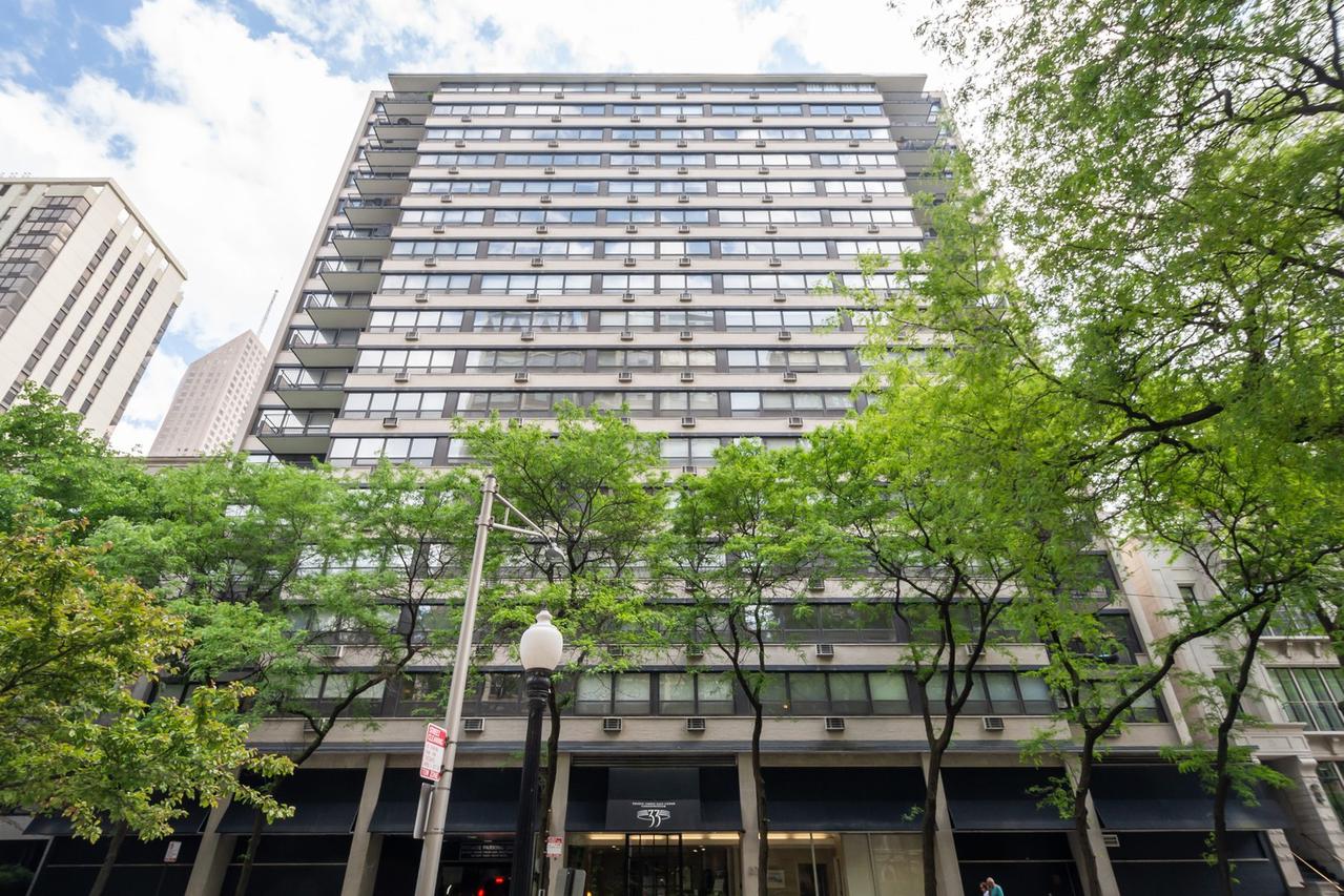 33 E Cedar St. #11A, Chicago, IL 60611