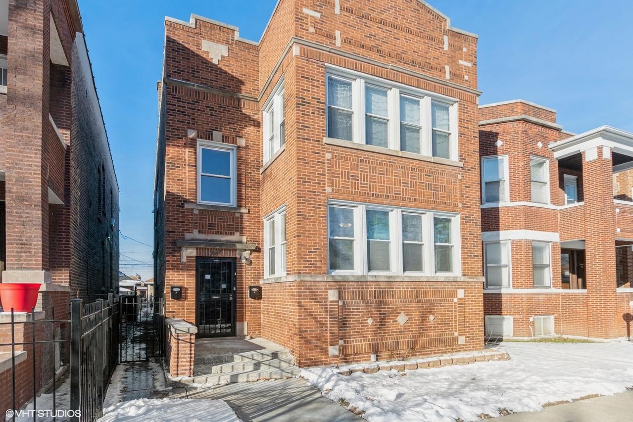 7544 S Sangamon St., Chicago, IL 60620