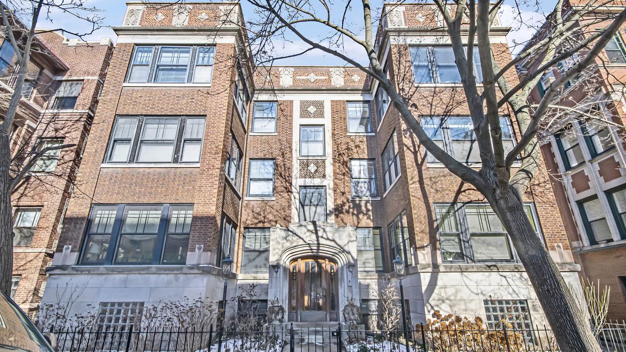 440 W Aldine Ave. #3E, Chicago, IL 60657