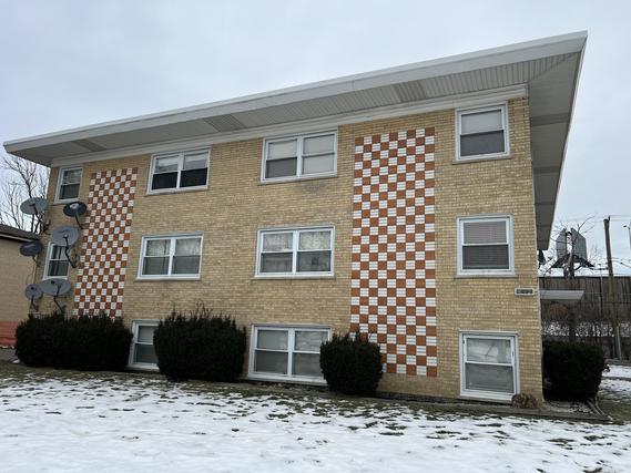 10931 S. Lloyd Dr. #1A, Worth, IL 60482
